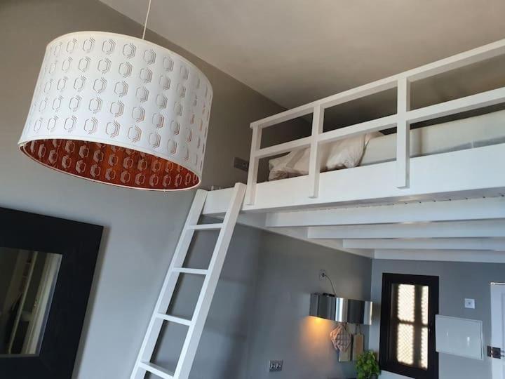 Very Romantic Seaview Apartment Patalavaca Mogan With Warm Pool Zewnętrze zdjęcie