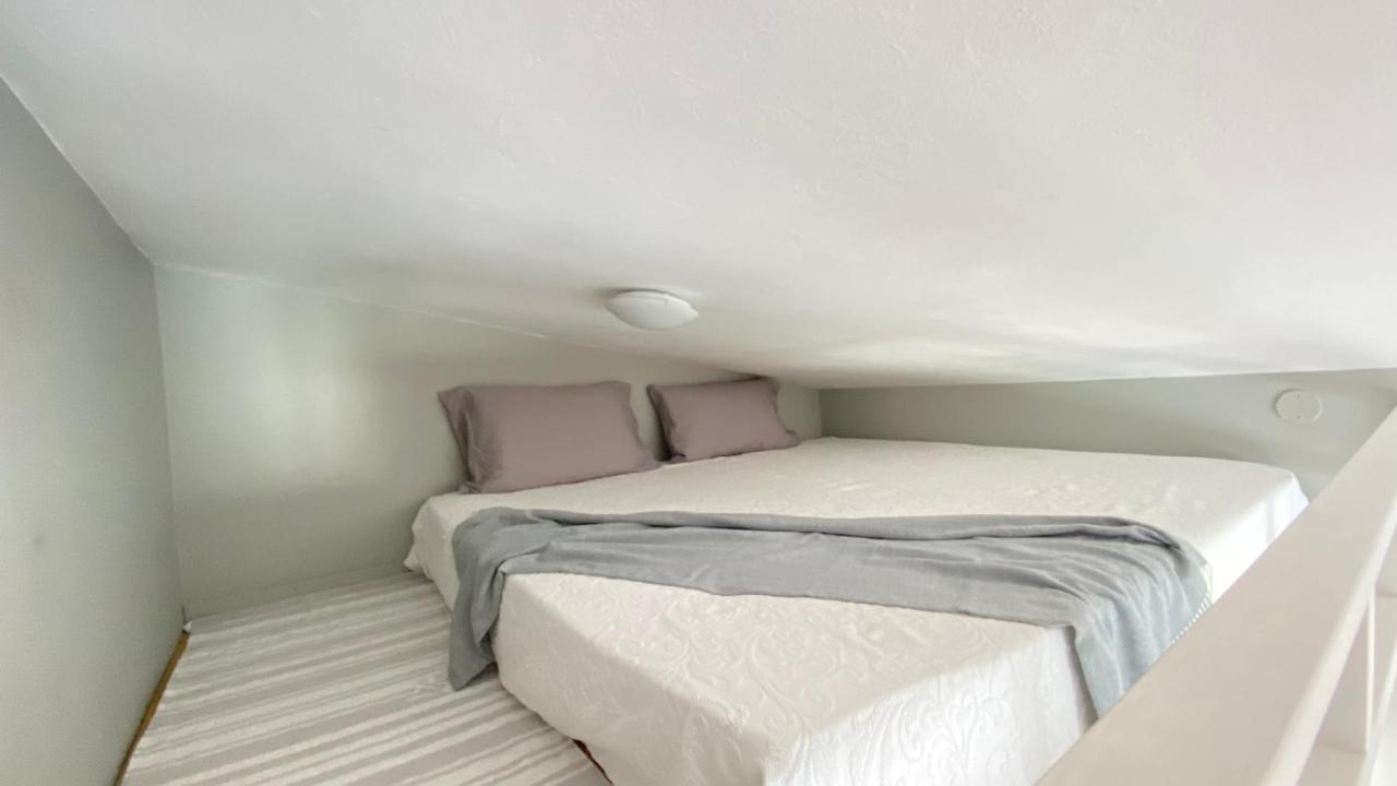 Very Romantic Seaview Apartment Patalavaca Mogan With Warm Pool Zewnętrze zdjęcie